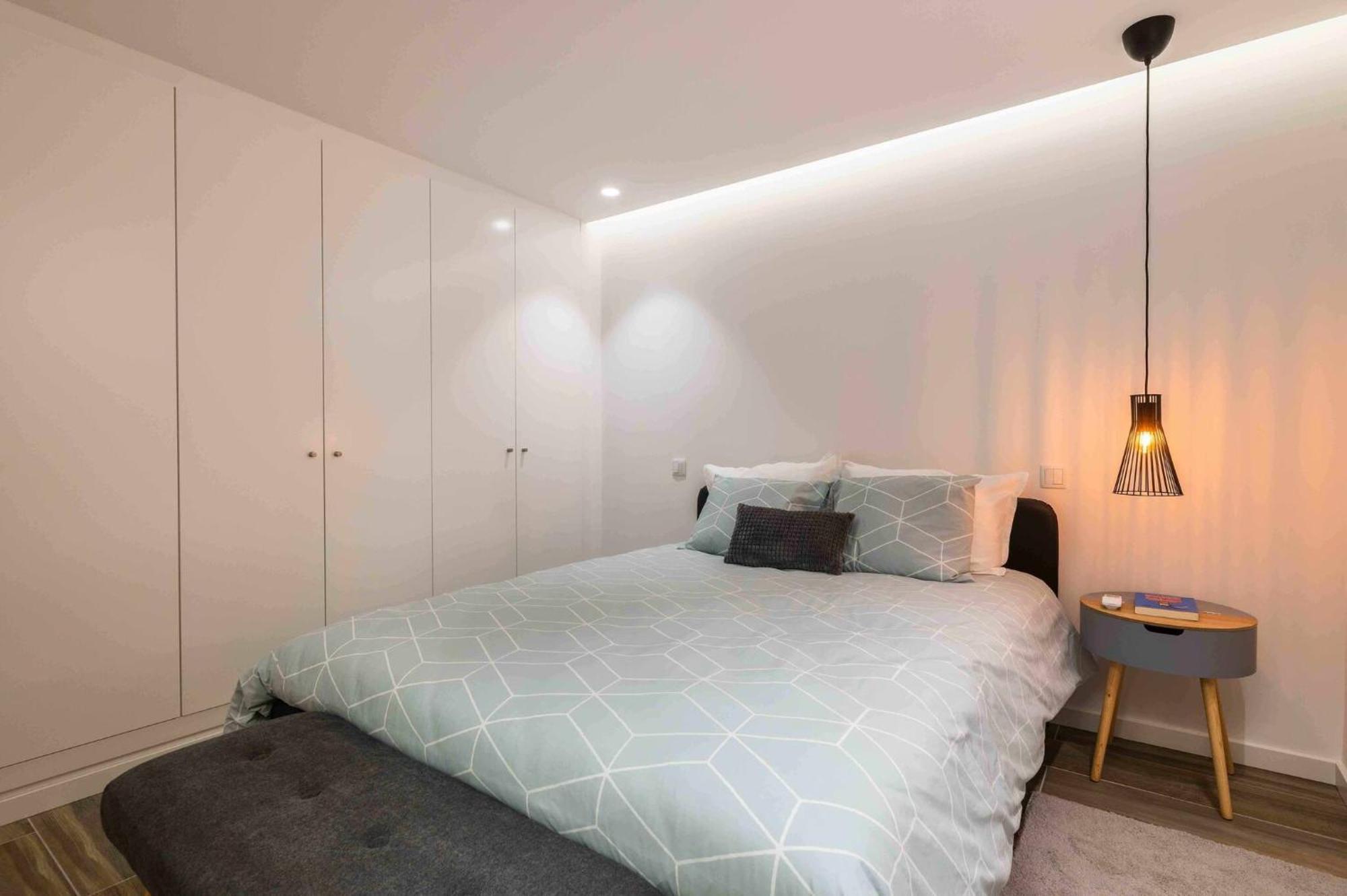 Downtown Albufeira 3-Bedroom Luxury Apartment Ngoại thất bức ảnh