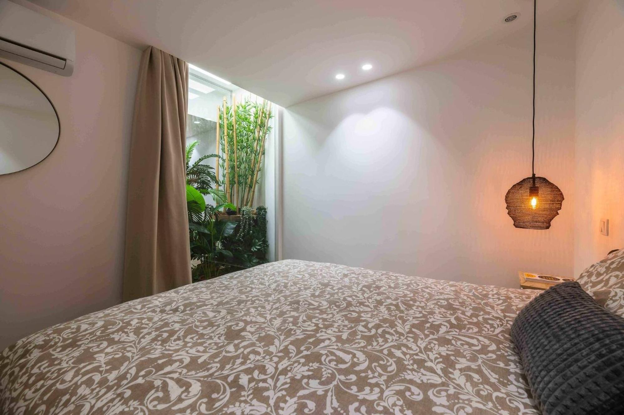 Downtown Albufeira 3-Bedroom Luxury Apartment Ngoại thất bức ảnh