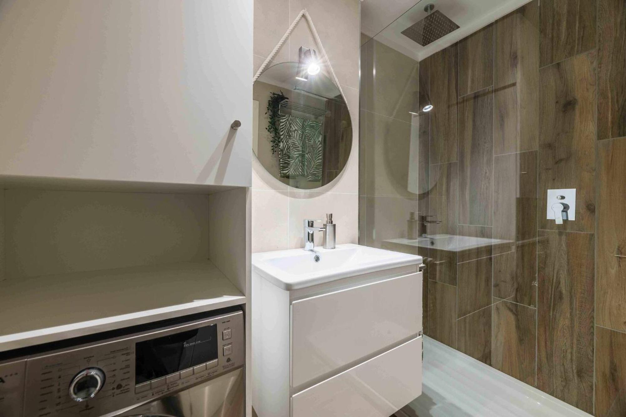 Downtown Albufeira 3-Bedroom Luxury Apartment Ngoại thất bức ảnh