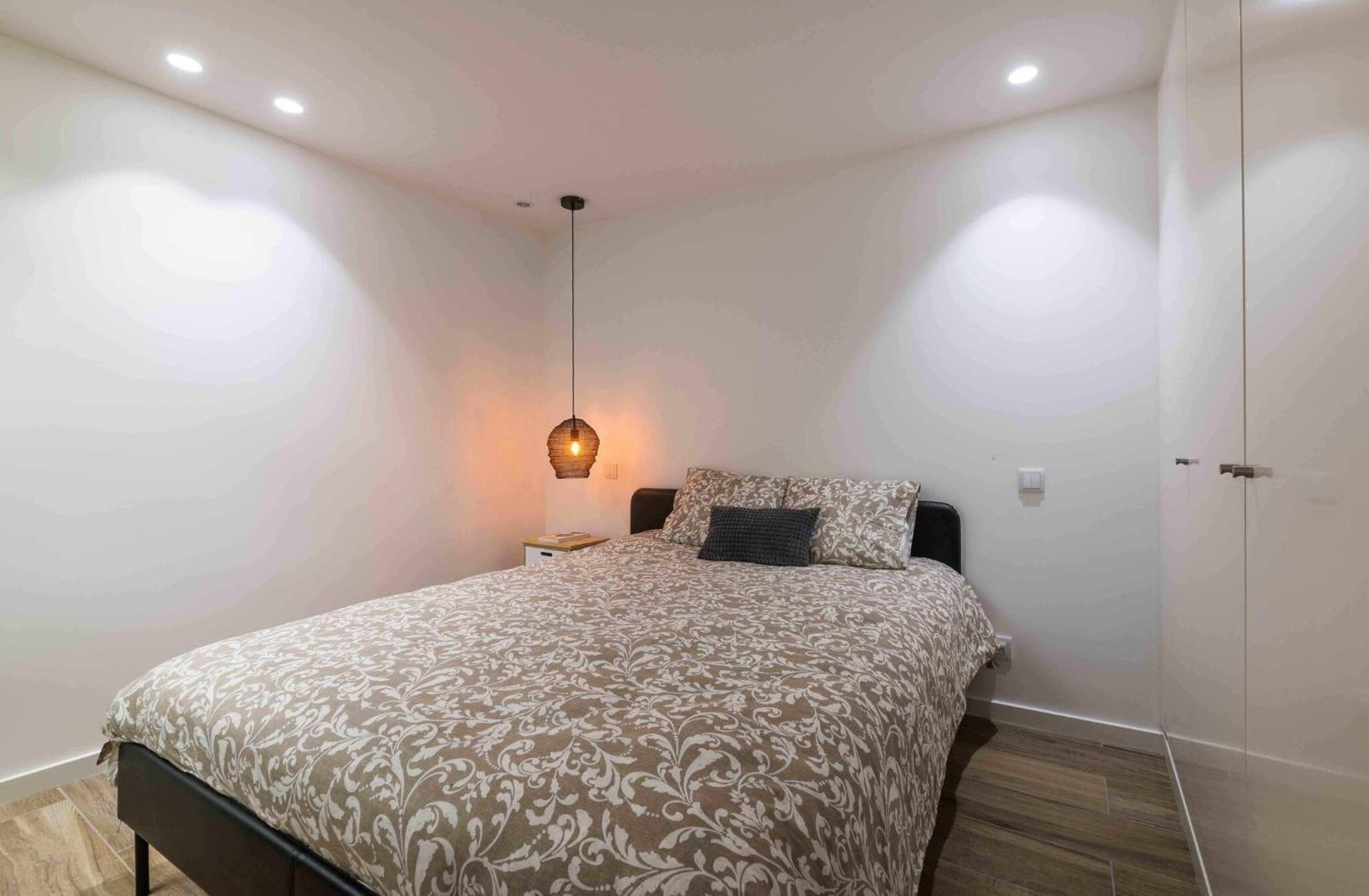 Downtown Albufeira 3-Bedroom Luxury Apartment Ngoại thất bức ảnh