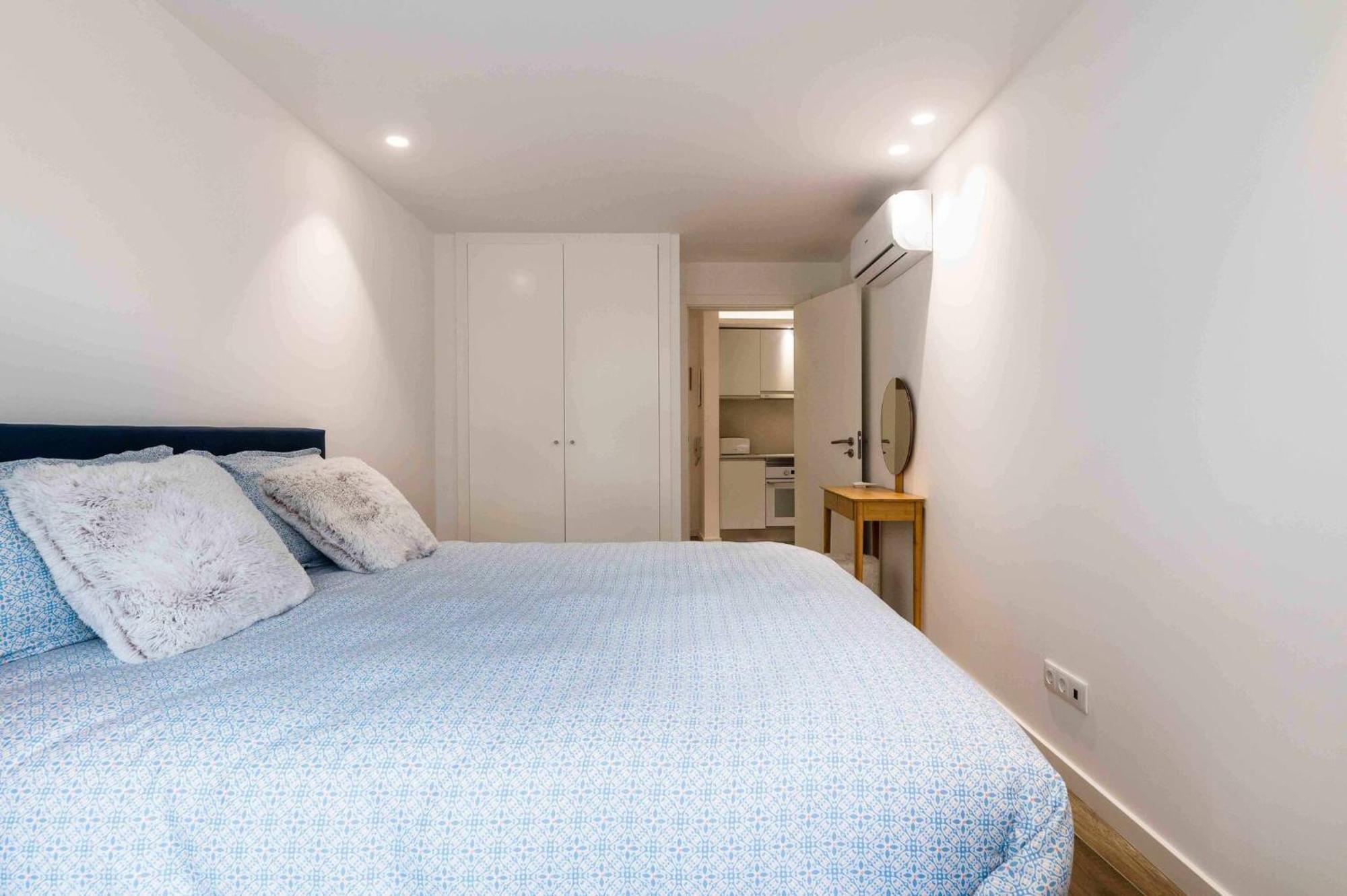Downtown Albufeira 3-Bedroom Luxury Apartment Ngoại thất bức ảnh